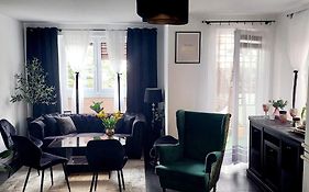 Apartamenty Magvel